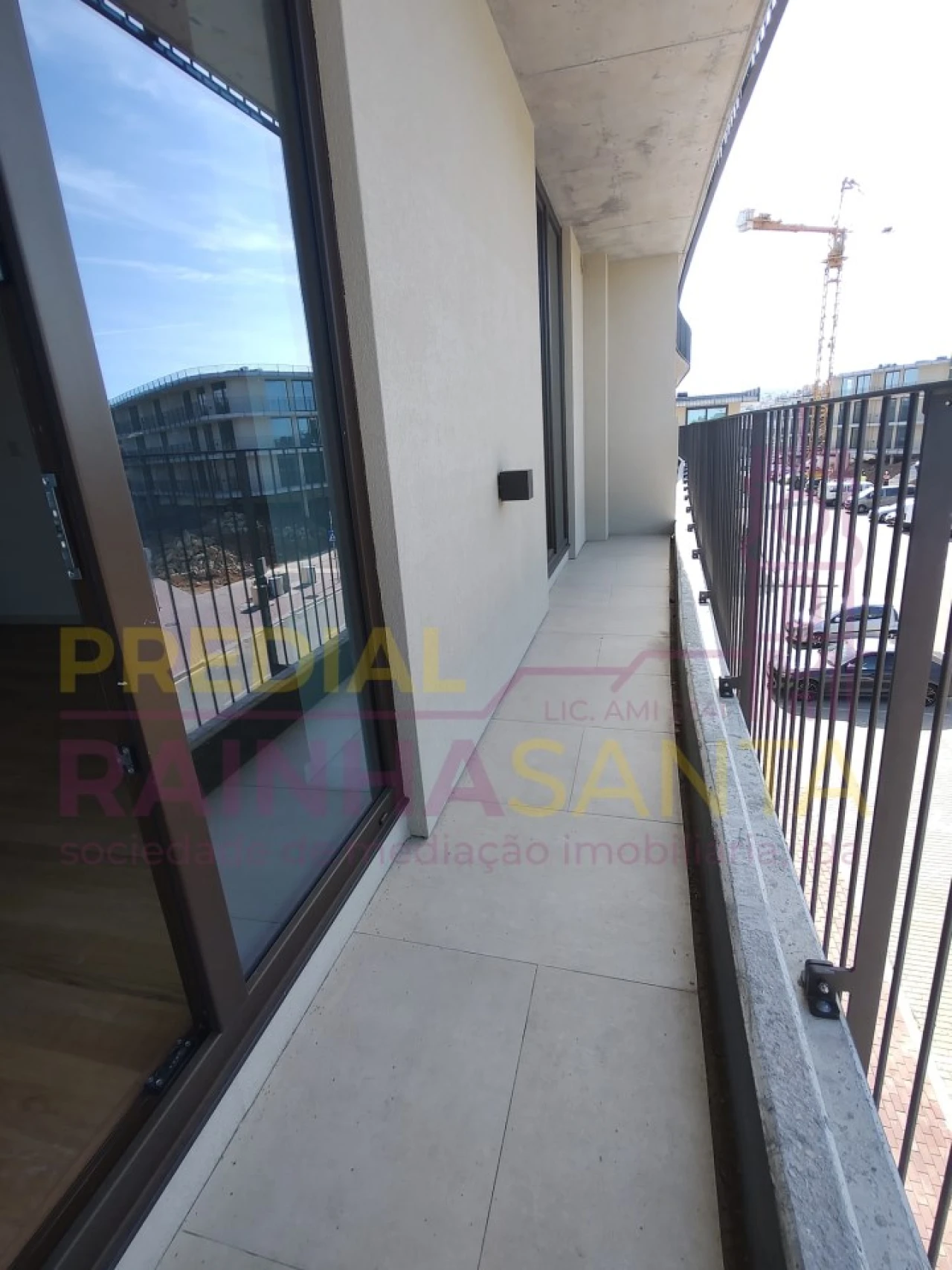Apartamento T2 para Venda em Santa Clara e Castelo Viegas Foto 11