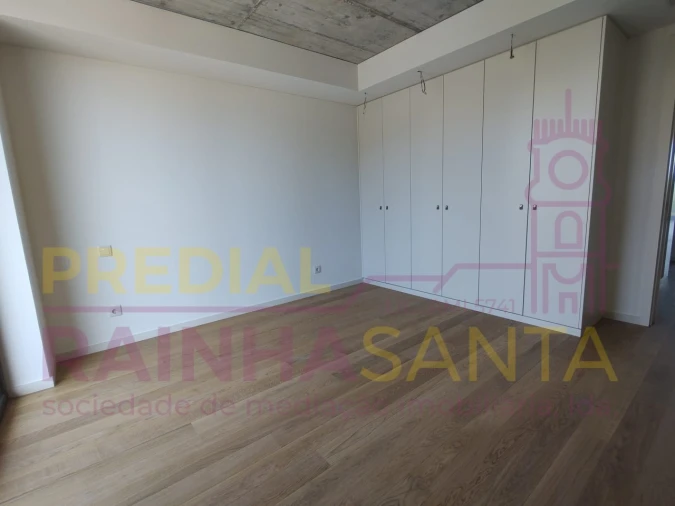 Apartamento T2 para Venda em Santa Clara e Castelo Viegas Foto 5