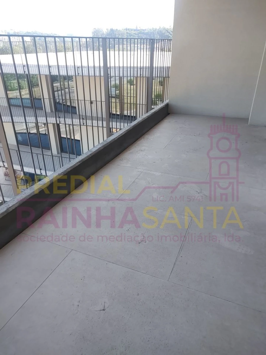 Apartamento T2 para Venda em Santa Clara e Castelo Viegas Foto 12
