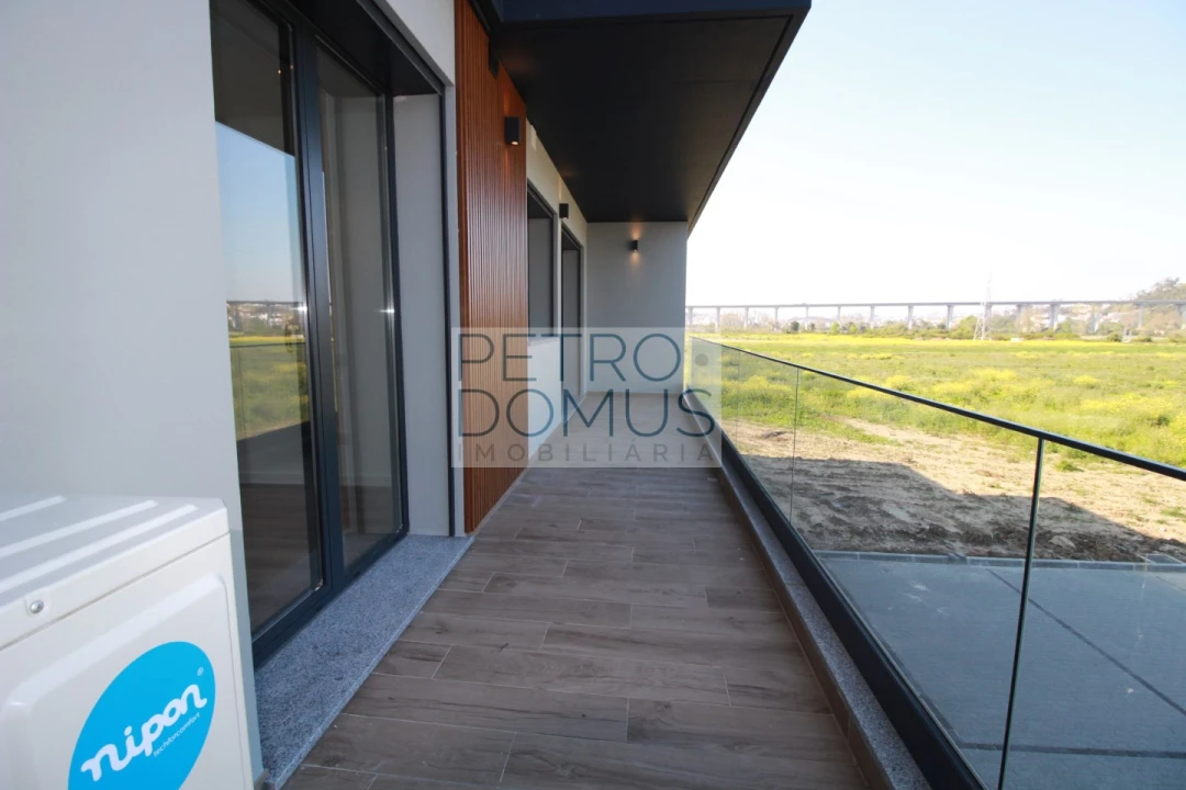 Apartamento T3 para Venda em Leiria, Pousos, Barreira e Cortes Foto 5