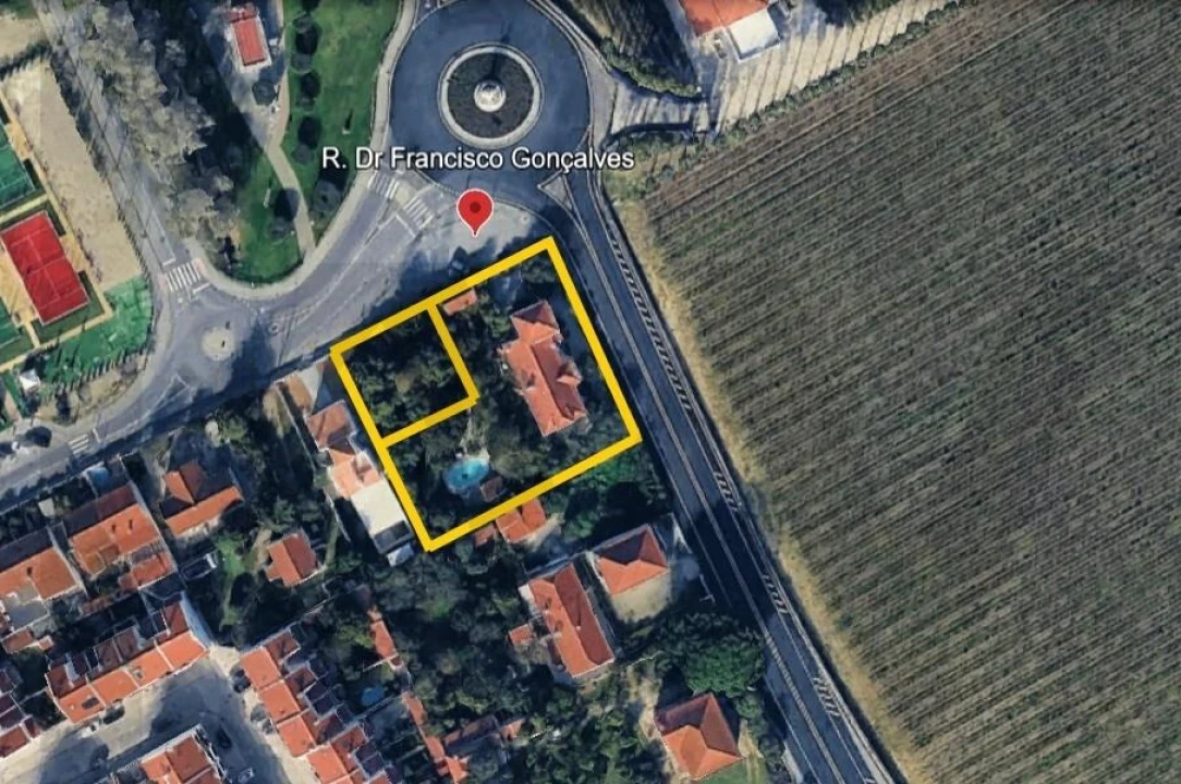 Terreno para Venda em Azeitão (São Lourenço e São Simão) Foto 6