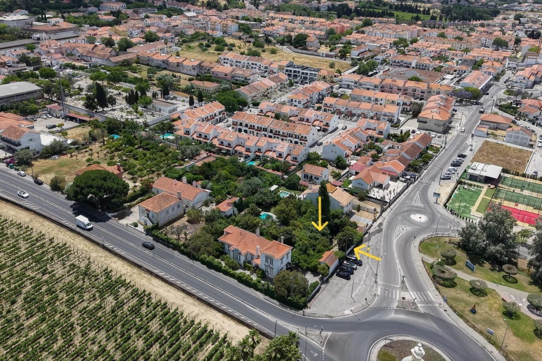 Terreno para Venda em Azeitão (São Lourenço e São Simão) Foto 2
