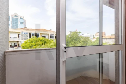 Apartamento T4 para Arrendamento em Lordelo do Ouro e Massarelos