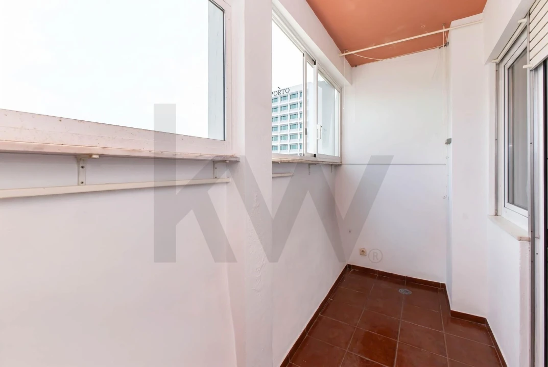 Apartamento T4 para Arrendamento em Lordelo do Ouro e Massarelos Foto 24