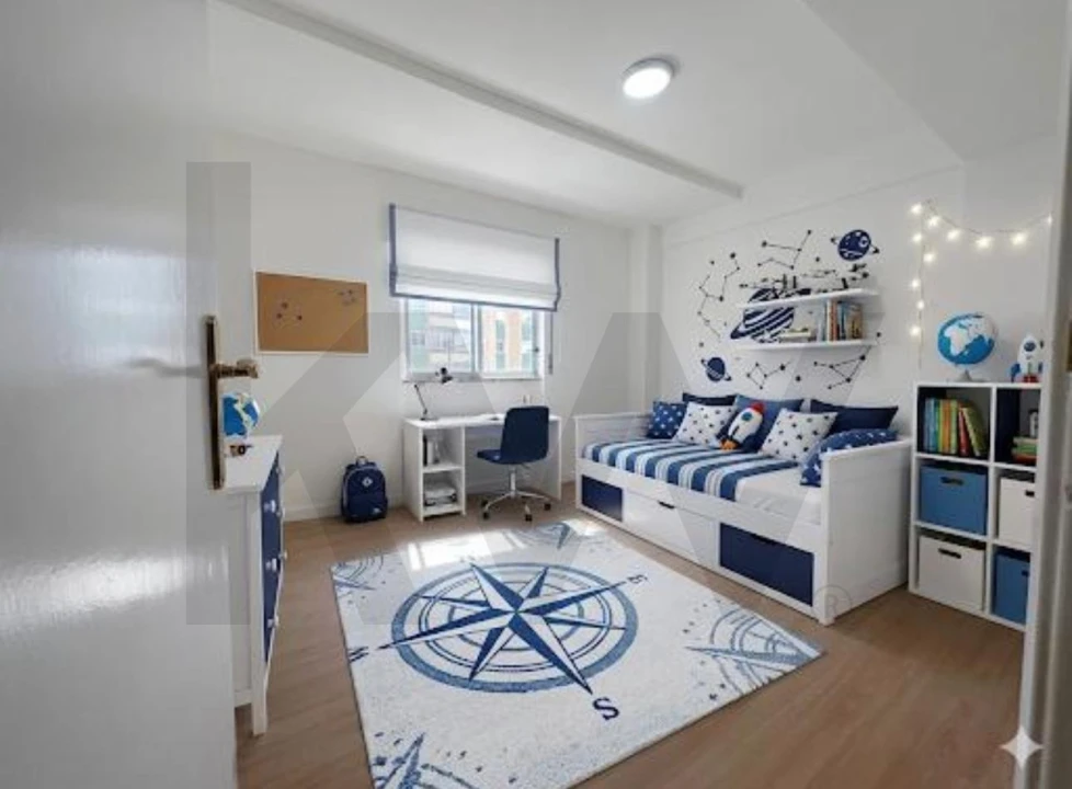 Apartamento T3 para Venda em Odivelas Foto 6