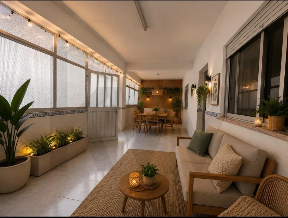 Apartamento T3 para Venda em Odivelas Foto 5