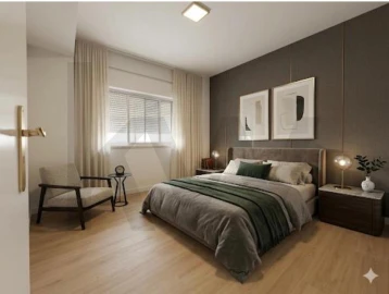 Apartamento T3 para Venda em Odivelas