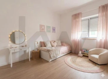 Apartamento T3 para Venda em Odivelas