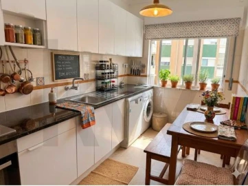 Apartamento T3 para Venda em Odivelas