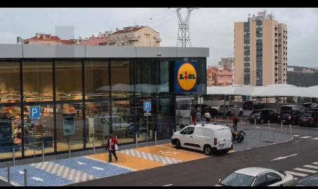 Apartamento T3 para Venda em Odivelas