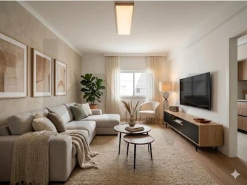 Apartamento T3 para Venda em Odivelas