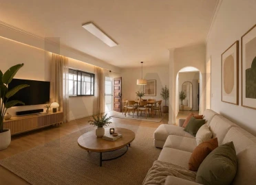Apartamento T3 para Venda em Odivelas