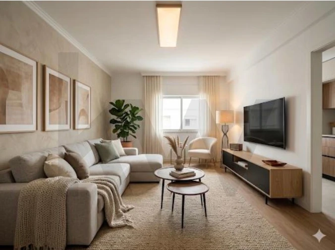 Apartamento T3 para Venda em Odivelas Foto 9