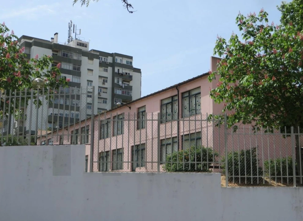 Apartamento T3 para Venda em Odivelas Foto 14