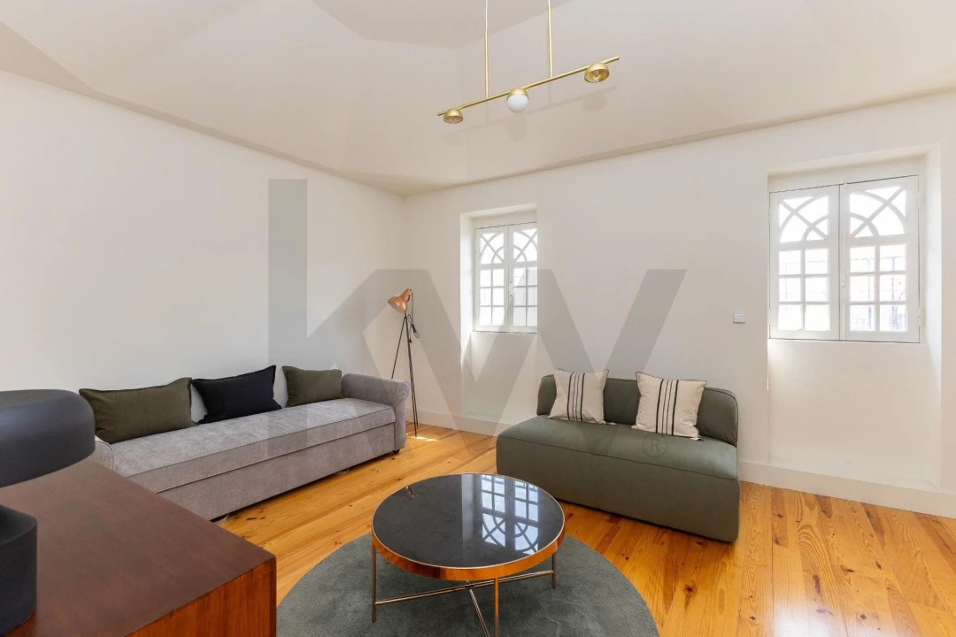Apartamento T2 para Venda em Cedofeita, Santo Ildefonso, Sé, Miragaia, São Nicolau e Vitória Foto 11
