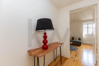 Apartamento T2 para Venda em Cedofeita, Santo Ildefonso, Sé, Miragaia, São Nicolau e Vitória