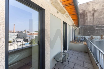 Apartamento T2 para Venda em Cedofeita, Santo Ildefonso, Sé, Miragaia, São Nicolau e Vitória