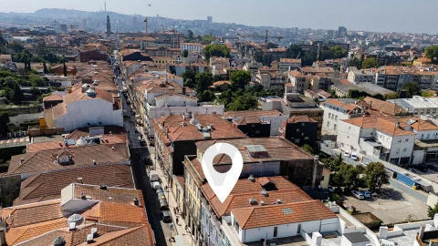 Apartamento T2 para Venda em Cedofeita, Santo Ildefonso, Sé, Miragaia, São Nicolau e Vitória
