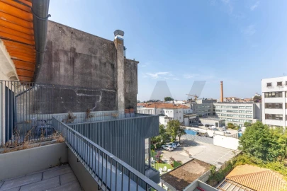 Apartamento T2 para Venda em Cedofeita, Santo Ildefonso, Sé, Miragaia, São Nicolau e Vitória