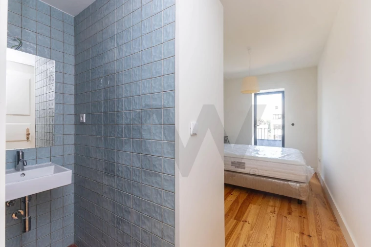 Apartamento T2 para Venda em Cedofeita, Santo Ildefonso, Sé, Miragaia, São Nicolau e Vitória Foto 14