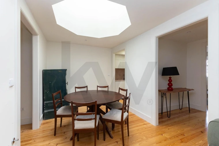Apartamento T2 para Venda em Cedofeita, Santo Ildefonso, Sé, Miragaia, São Nicolau e Vitória Foto 9