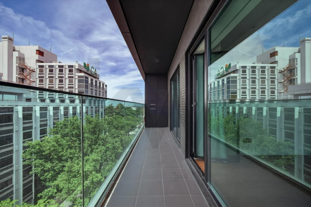 Apartamento T2 para Venda em Avenidas Novas Foto 25