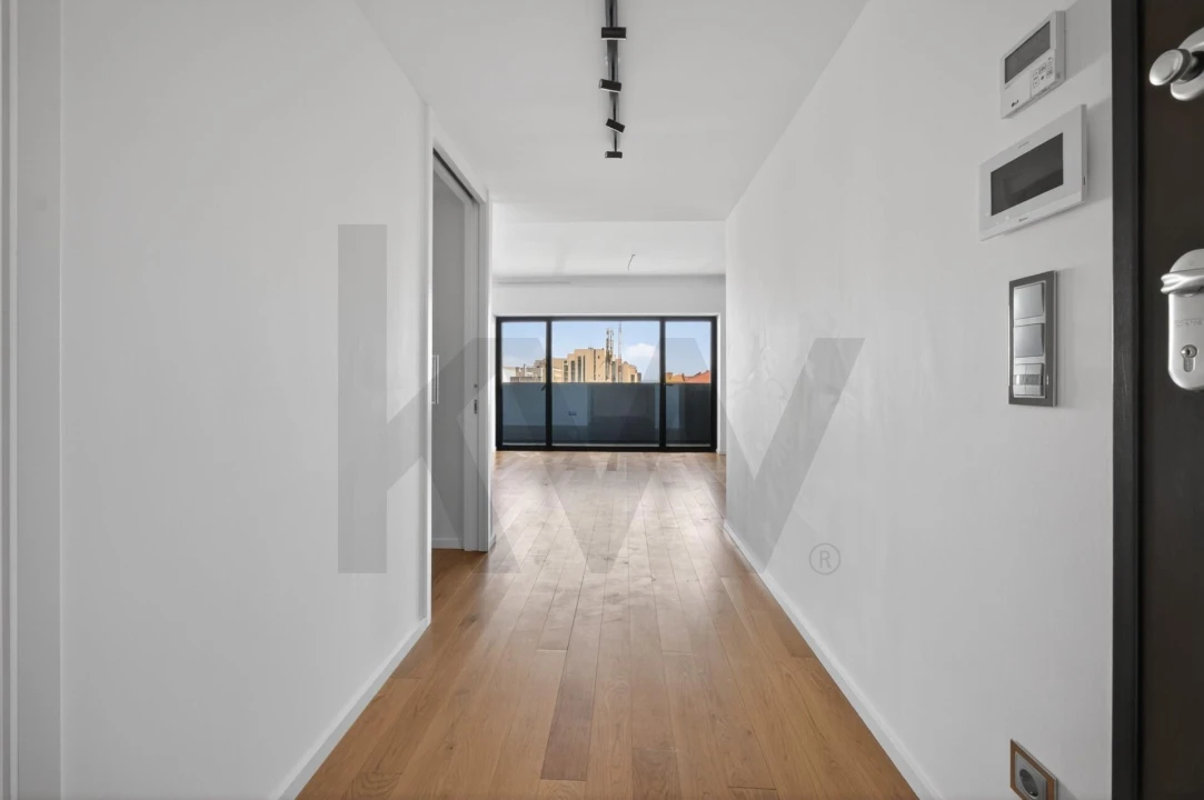 Apartamento T2 para Venda em Avenidas Novas Foto 3