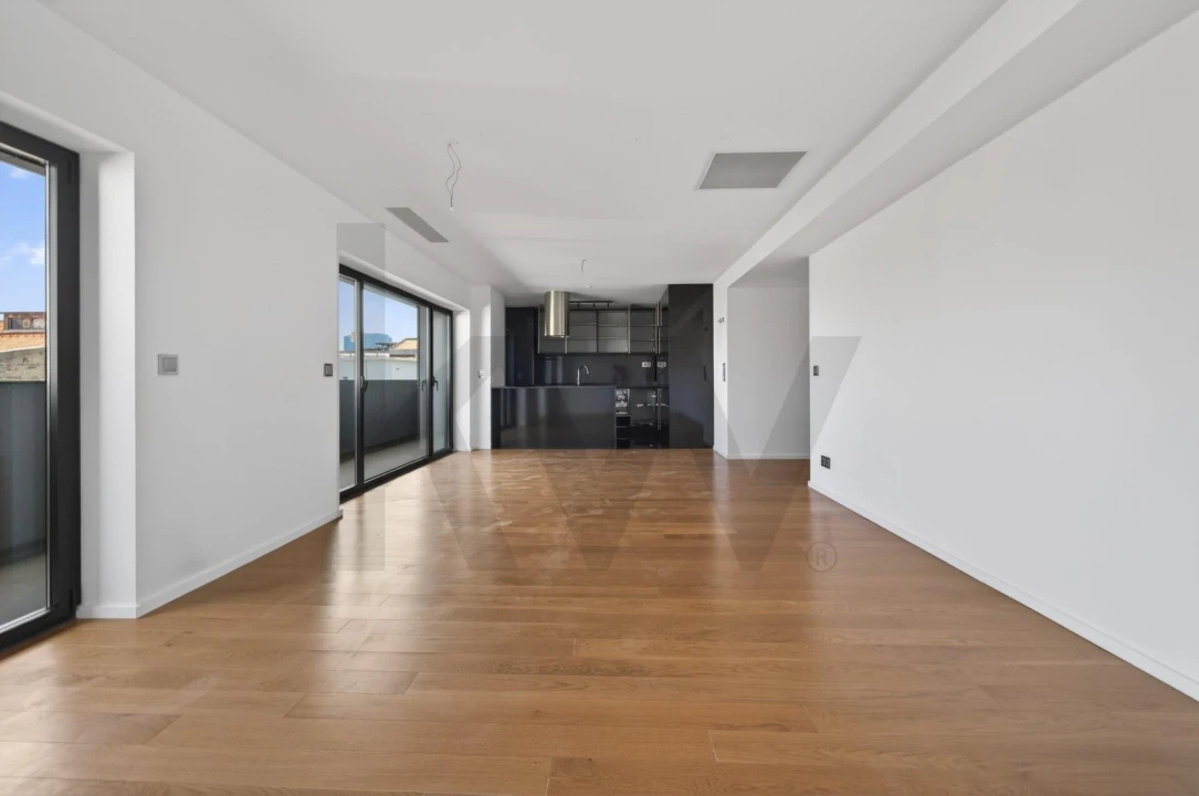 Apartamento T2 para Venda em Avenidas Novas Foto 2