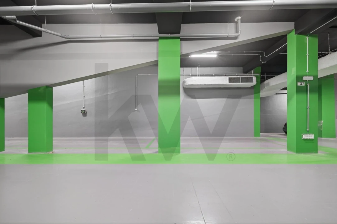 Apartamento T2 para Venda em Avenidas Novas Foto 35