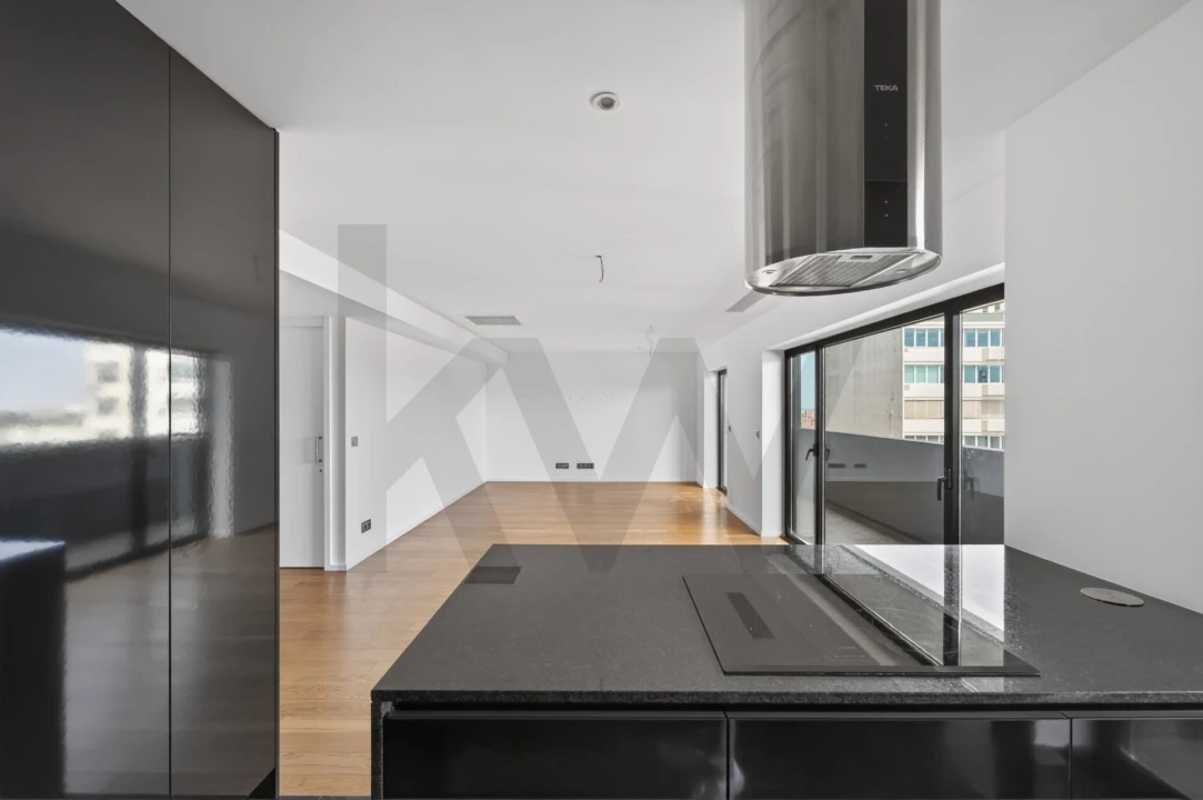 Apartamento T2 para Venda em Avenidas Novas Foto 10
