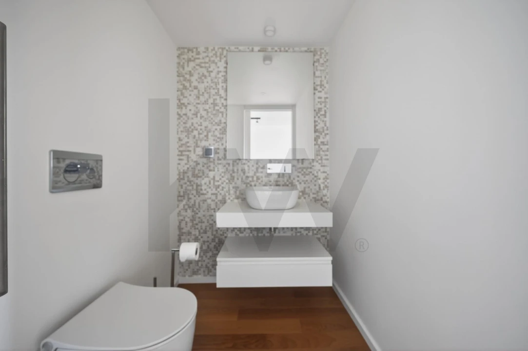 Apartamento T2 para Venda em Avenidas Novas Foto 20