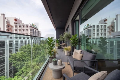 Apartamento T2 para Venda em Avenidas Novas