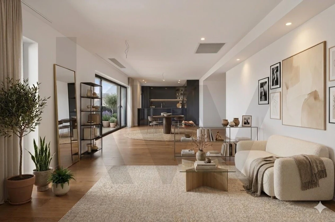 Apartamento T2 para Venda em Avenidas Novas Foto 1