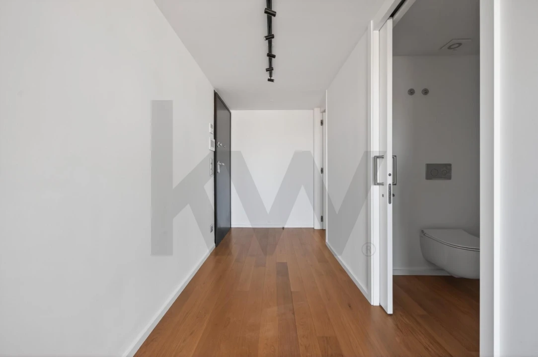 Apartamento T2 para Venda em Avenidas Novas Foto 4