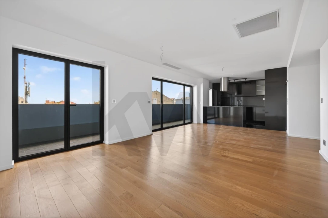 Apartamento T2 para Venda em Avenidas Novas Foto 7
