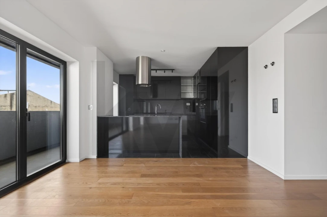 Apartamento T2 para Venda em Avenidas Novas Foto 8
