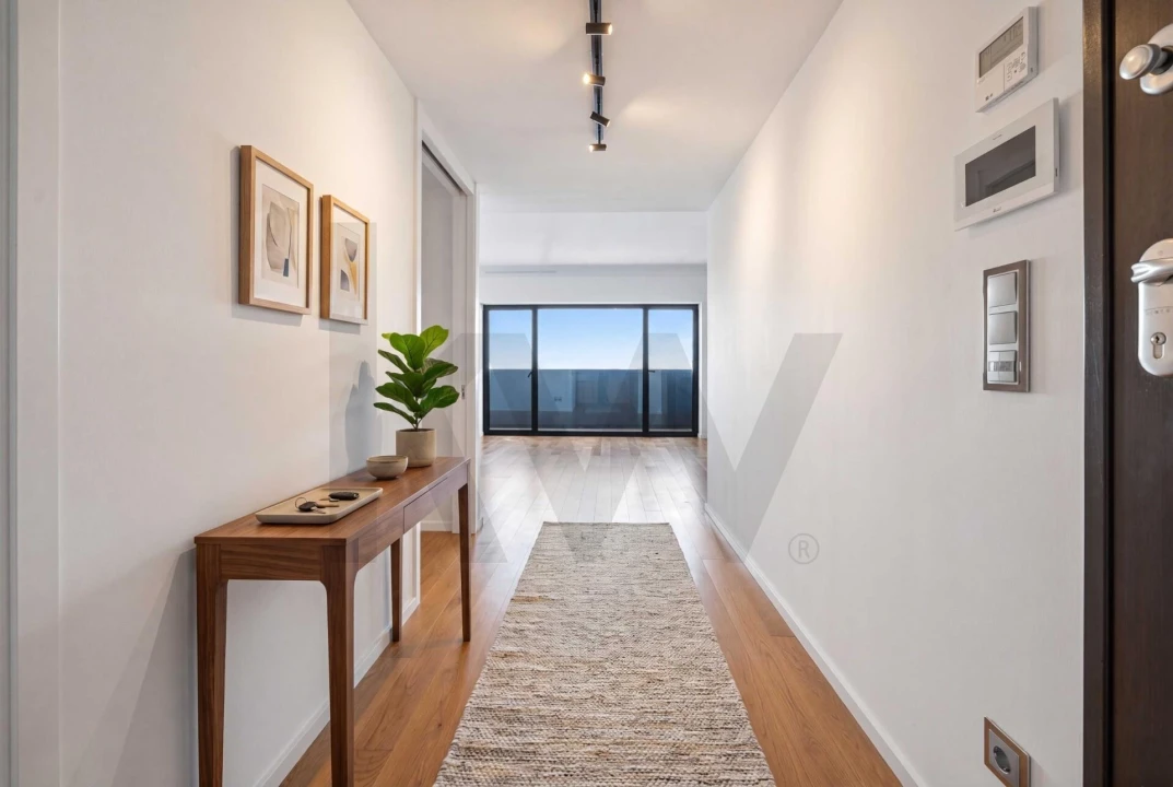 Apartamento T2 para Venda em Avenidas Novas Foto 29