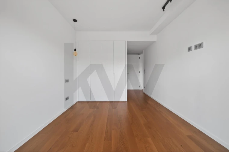 Apartamento T2 para Venda em Avenidas Novas Foto 21