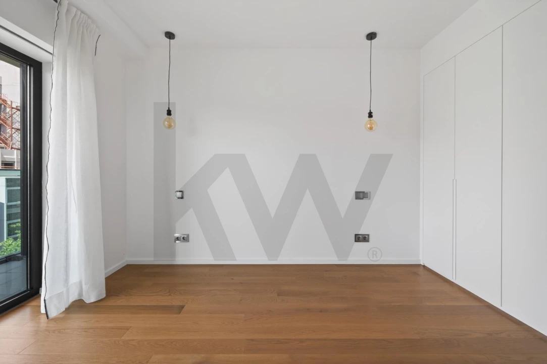 Apartamento T2 para Venda em Avenidas Novas Foto 16