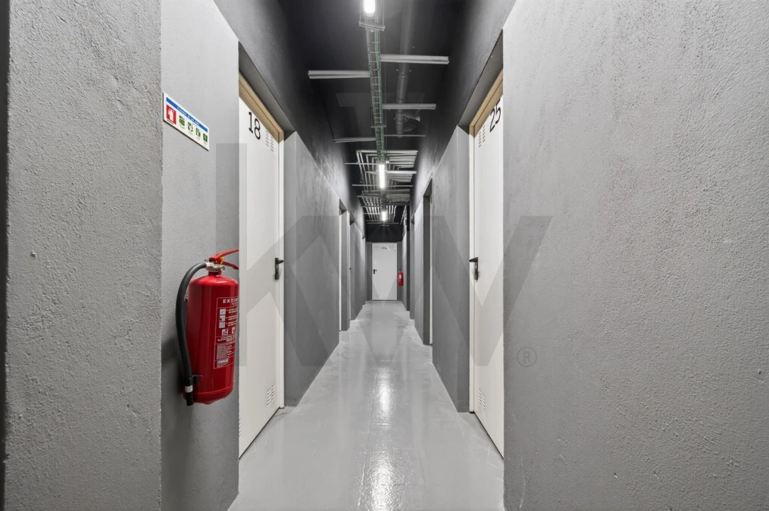 Apartamento T2 para Venda em Avenidas Novas Foto 37