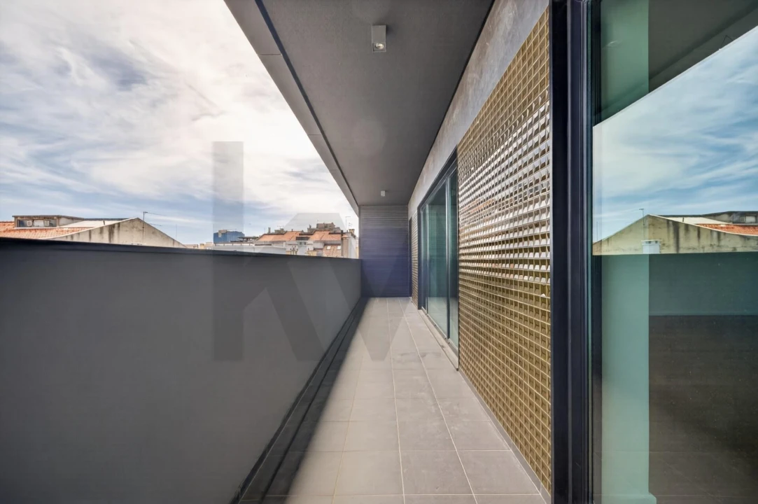 Apartamento T2 para Venda em Avenidas Novas Foto 23