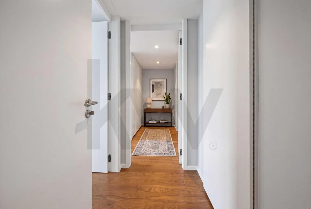 Apartamento T2 para Venda em Avenidas Novas Foto 30
