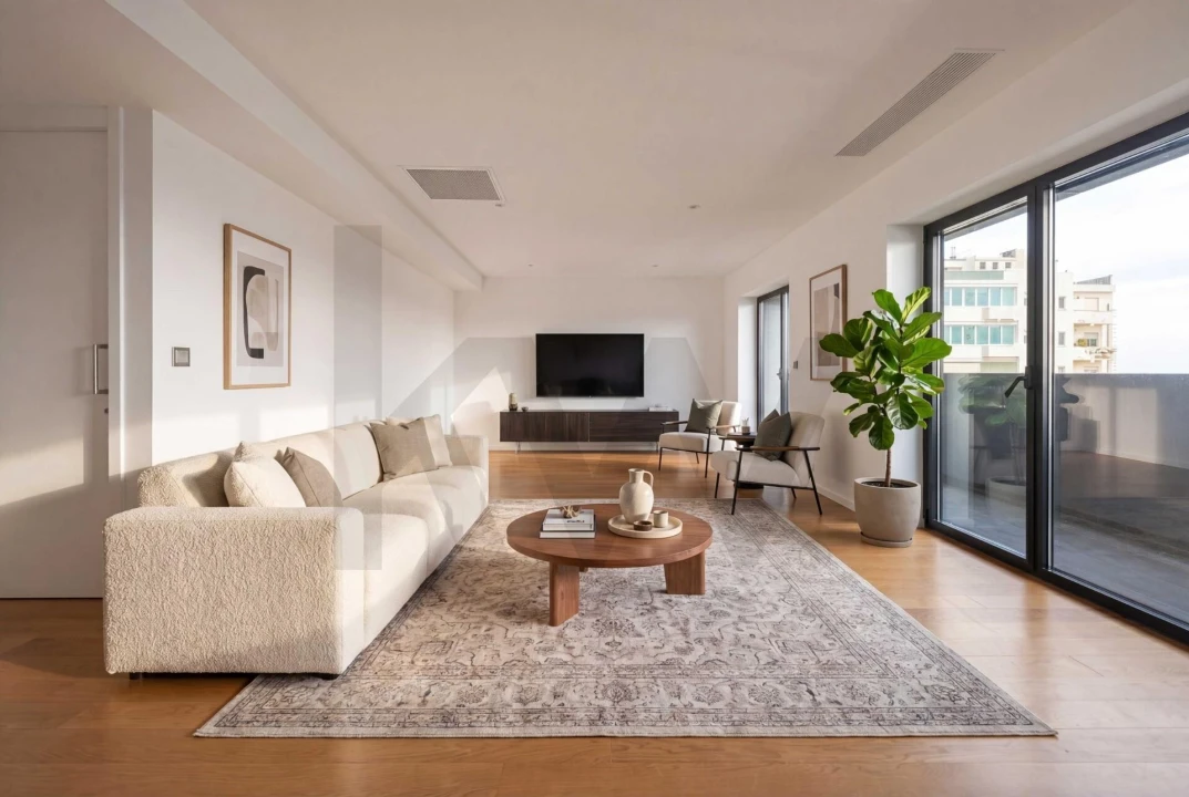 Apartamento T2 para Venda em Avenidas Novas Foto 5