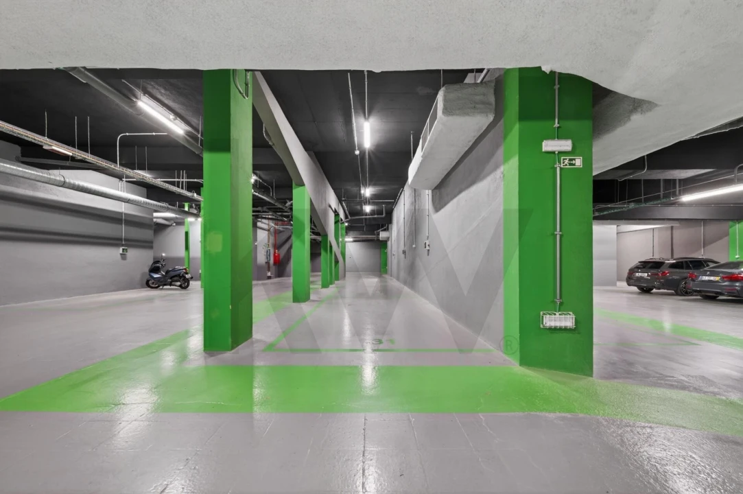Apartamento T2 para Venda em Avenidas Novas Foto 36