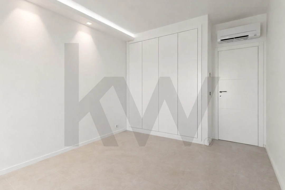 Apartamento T2 para Venda em Carcavelos e Parede Foto 13