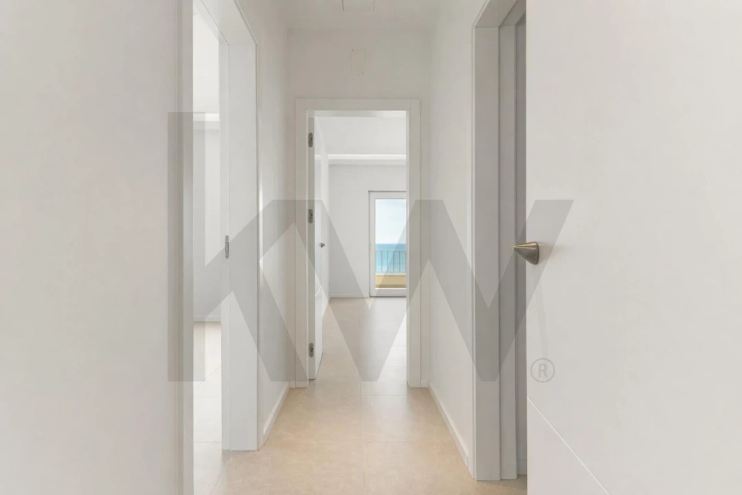 Apartamento T2 para Venda em Carcavelos e Parede Foto 9