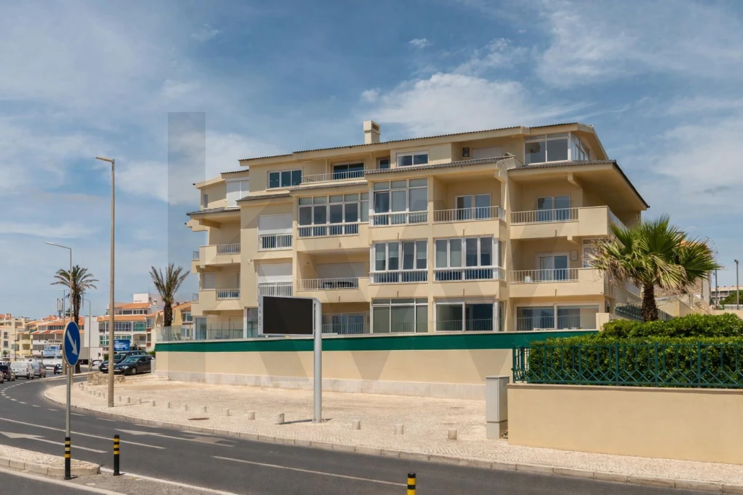 Apartamento T2 para Venda em Carcavelos e Parede Foto 40