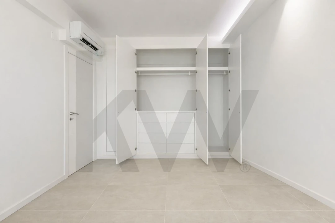 Apartamento T2 para Venda em Carcavelos e Parede Foto 6