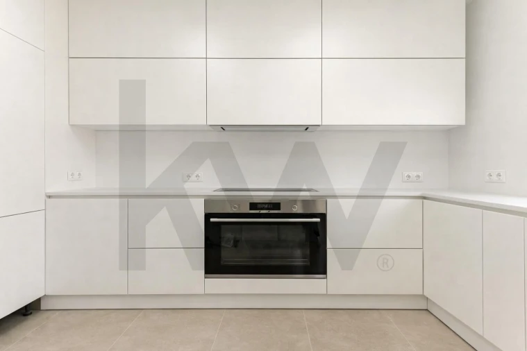 Apartamento T2 para Venda em Carcavelos e Parede Foto 26