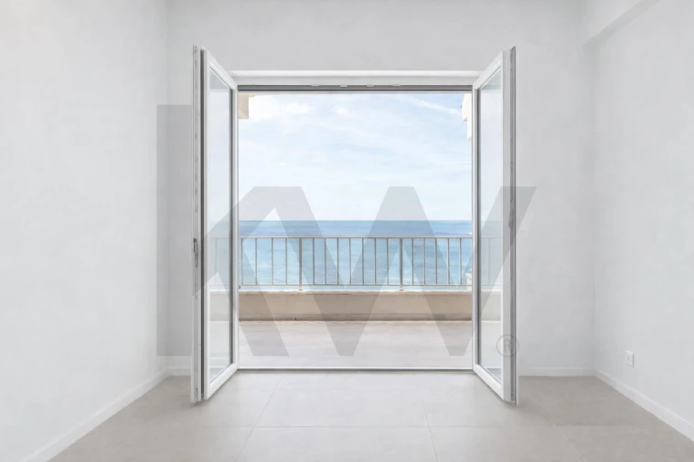 Apartamento T2 para Venda em Carcavelos e Parede Foto 4